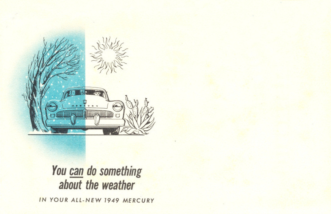 n_1949 Mercury Weather Control Mailer-01.jpg